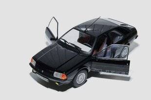 Auto Plus Youngtimers 18 La Renault Fuego Turbo de Solido