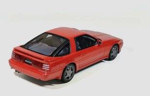Auto Plus Youngtimers 18 La Toyota Supra Mk3 d'Ottomobile