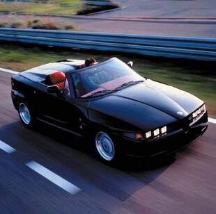 Auto Plus Youngtimers 18 Les SZ et RZ