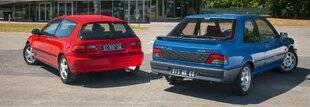 Auto Plus Youngtimers 18 7 000 tr/mn sinon rien !