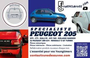 Auto Plus Youngtimers 19 UNE DE SAUVEE