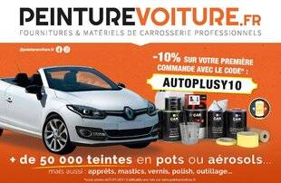 Auto Plus Youngtimers 19 PEINTUREVOITURE.FR