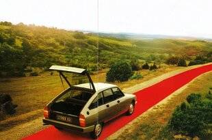 Auto Plus Youngtimers 19 Tapis roulant