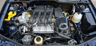 Auto Plus Youngtimers 19 L'esprit tranquille