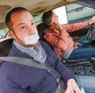 Auto Plus Youngtimers 19 Comment réduire les bruits dans l'habitacle