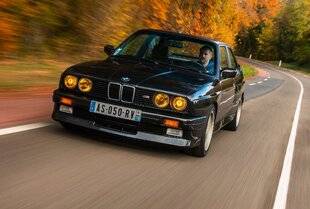 Auto Plus Youngtimers 20 L'ÉPREUVE DU TEMPS