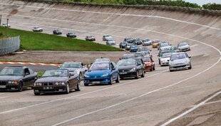 Auto Plus Youngtimers 20 Vous en voulez plus ? Voici une petite rétrospective de l'édition 2025