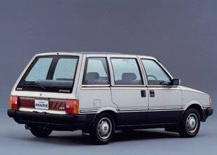 Auto Plus Youngtimers 20 Le premier des premiers (1982-1988)