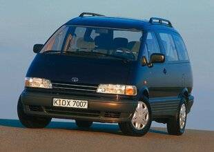 Auto Plus Youngtimers 20 L'icône du bio design (1990-2000)