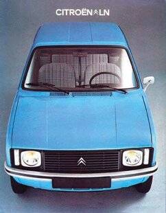 Auto Plus Youngtimers 20 Conseils hellénistesJe recherche des pièces détachées pour la Citroën LN/LNA. Pourriez-vous me communiquer des adresses de spécialistes pour cette citadine, qui reprend la base de la Peugeot 104 ?