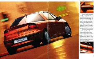 Auto Plus Youngtimers 20 LA COUPÉ PLEINE !