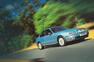 Auto Plus Youngtimers 20 POT DE DÉPART