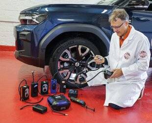 Auto Plus Youngtimers 20 compresseurs sans fil