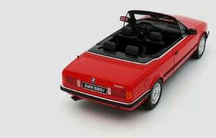 Auto Plus Youngtimers 20 La BMW 325i Convertible d'Ottomobile