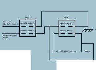 Auto Plus Youngtimers 20 Installer un coupe-circuit « intelligent » maison