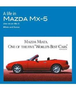 Auto Plus Youngtimers 20 Matez ma Miata