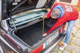 Auto Plus Youngtimers 20 Une vraie (petite) familiale