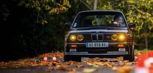 Auto Plus Youngtimers 20 Appellation contrôlée