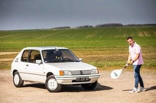 Auto Plus Youngtimers 20 Premier service