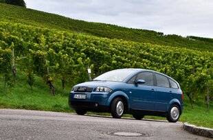 Auto Plus Youngtimers 20 C'était demain