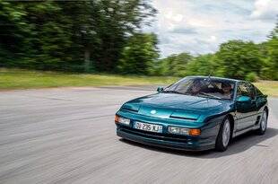 Auto Plus Youngtimers 20 Complexe d'infériorité