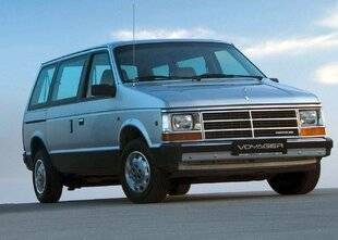 Auto Plus Youngtimers 20 Le pionnier américain (1984-1995)