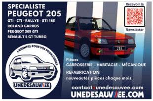 Auto Plus Youngtimers 20 UNEDESAUVEE