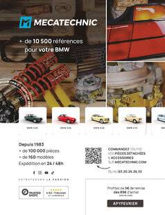 Auto Plus Youngtimers 20 MECATECHNIC