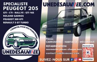 Auto Plus Youngtimers 21 UNEDESAUVÉE