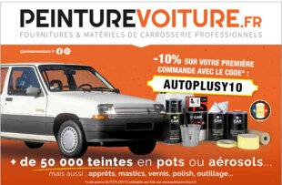 Auto Plus Youngtimers 21 PEINTUREVOITURE.FR