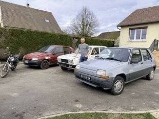 Auto Plus Youngtimers 21 Populaire
