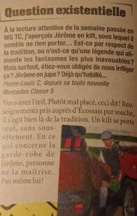 Auto Plus Youngtimers 21 QUESTIONS OUVERTES