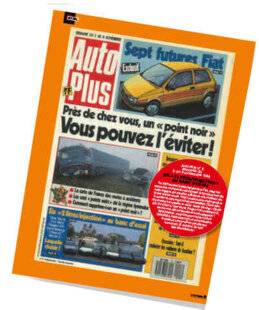 Auto Plus Youngtimers 21 Passion en lignes