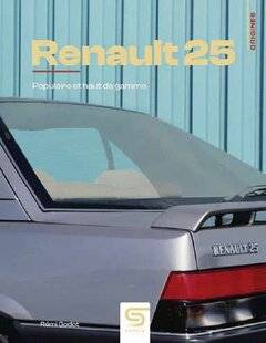 Auto Plus Youngtimers 21 Concentré de R25