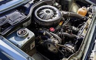 Auto Plus Youngtimers 21 Patrimoine à préserver