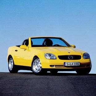 Auto Plus Youngtimers 21 Le toit qui change tout