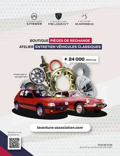 Auto Plus Youngtimers 21 laventure-association.com
