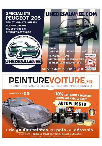Auto Plus Youngtimers 22 