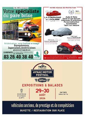 Auto Plus Youngtimers 22 