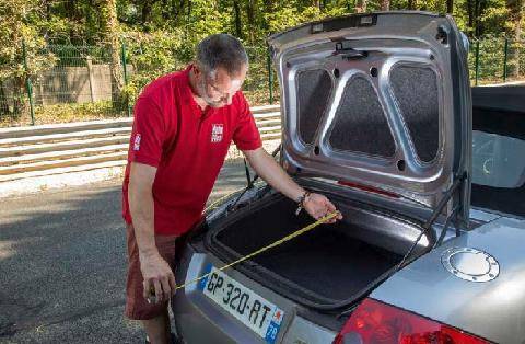 Auto Plus Youngtimers 22 EN VOYAGE