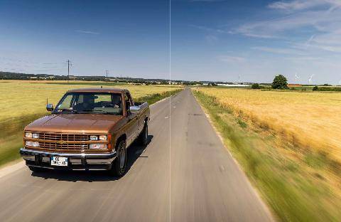 Auto Plus Youngtimers 22 Big «Benne» !