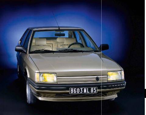 Auto Plus Youngtimers 22 Une familiale moderne