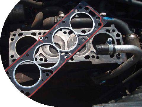 Auto Plus Youngtimers 22 Comment diagnostiquer un joint de culasse