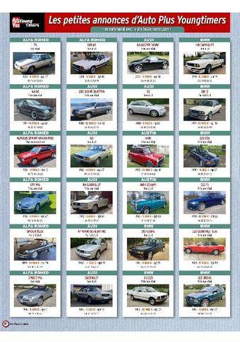 Auto Plus Youngtimers 22 
