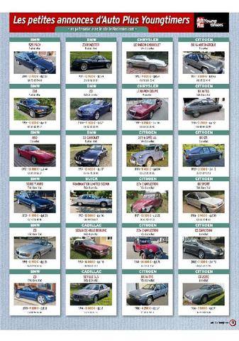Auto Plus Youngtimers 22 