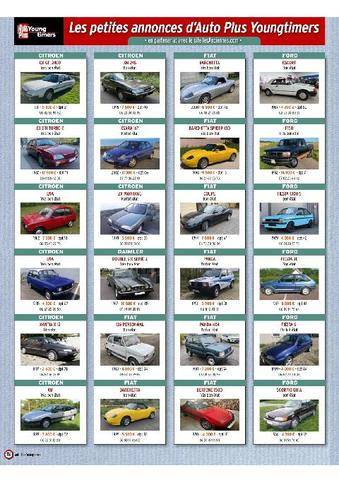 Auto Plus Youngtimers 22 