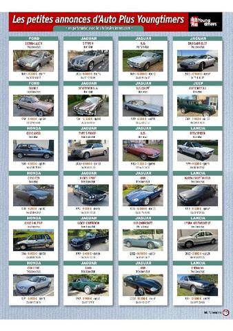 Auto Plus Youngtimers 22 
