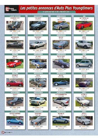 Auto Plus Youngtimers 22 