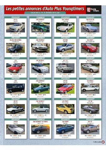 Auto Plus Youngtimers 22 