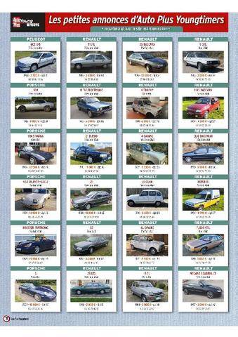 Auto Plus Youngtimers 22 